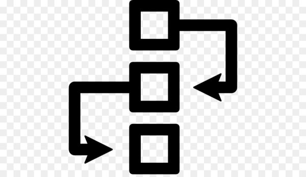 Пиктограмма этапы