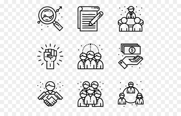 Иконка графический рисунок