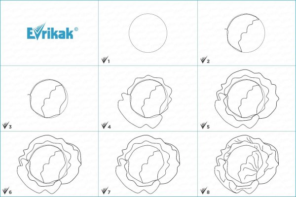 Макарун карандашом