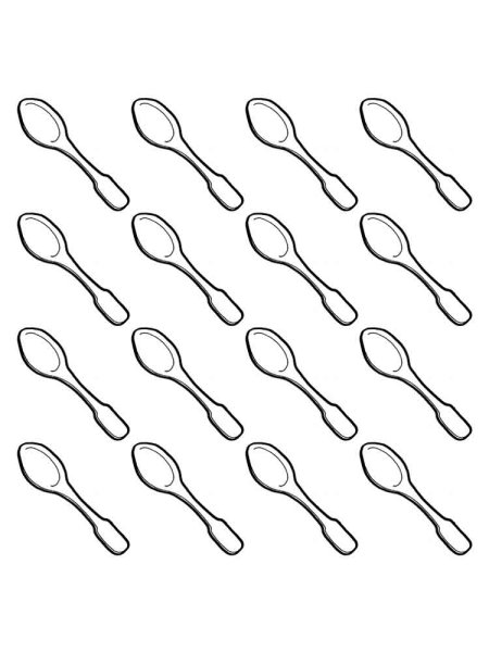 Нарисовать посуду карандашом для детей