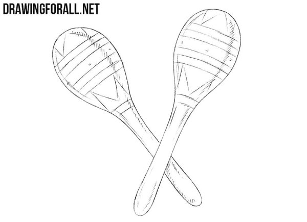 Как правильно держать ложку