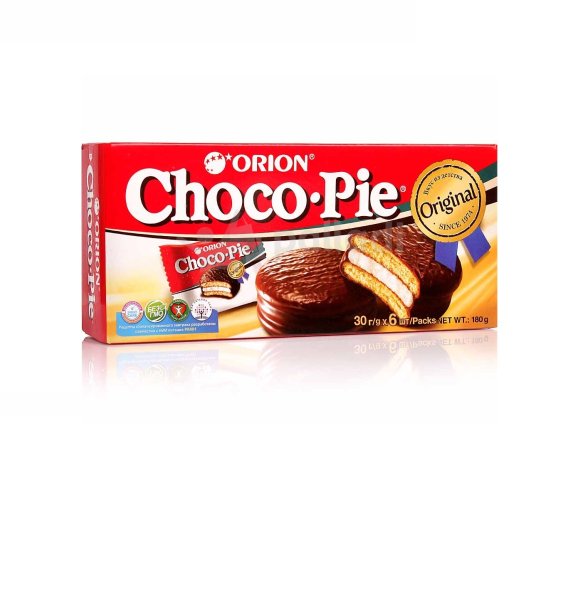 Чоко Пай Орион 360г1х8
