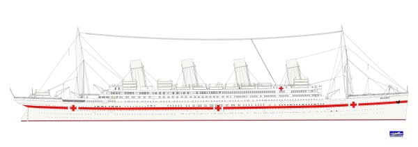 Британик схема