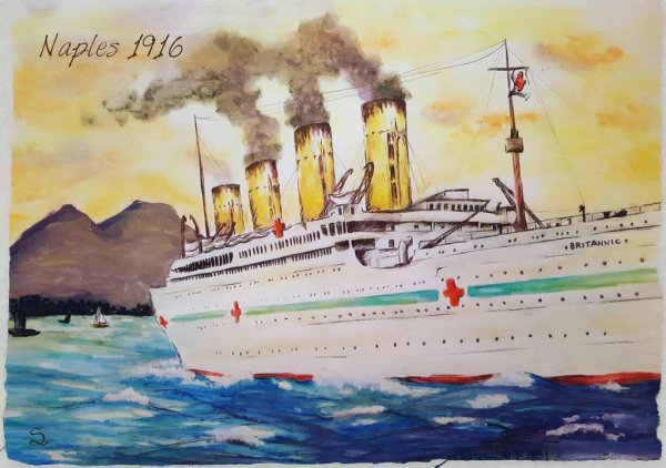 Рисунки Британика