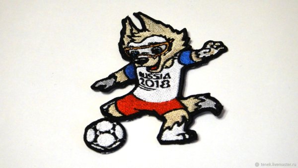 Нарисовать Забиваку легко