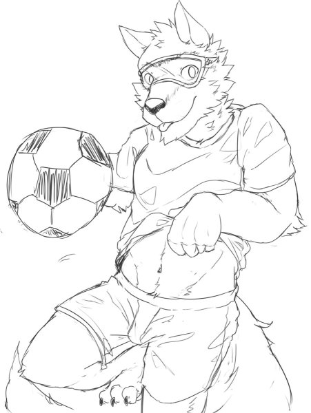 Собака Забивака