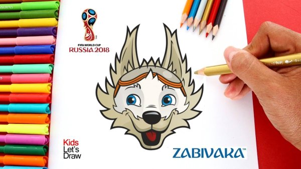 Zabivaka furry +18