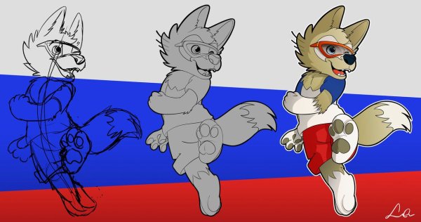 Забивка раскраска