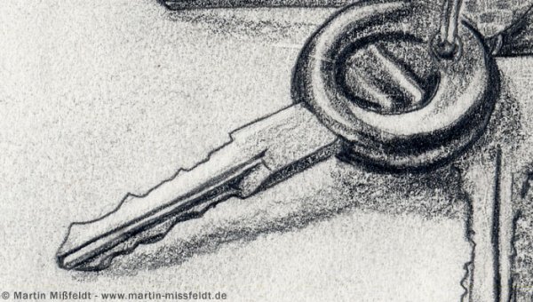 Ключ раскраска для детей