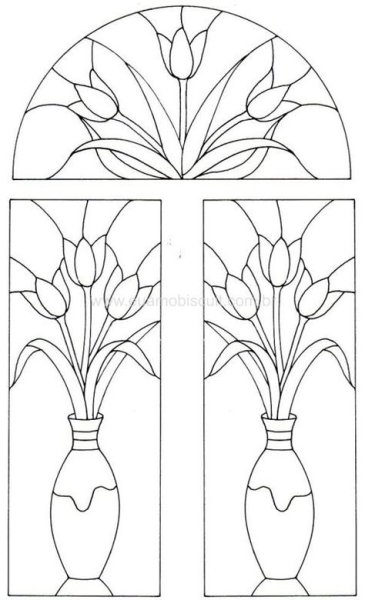 Кинусайга трафареты новый год