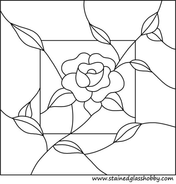 Европейские города средневековья изо 4 класс витраж