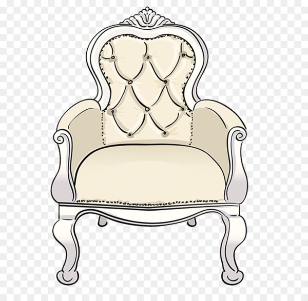 Трон стилизация