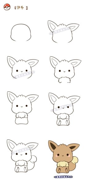 Простые рисунки для срисовки для начинающих