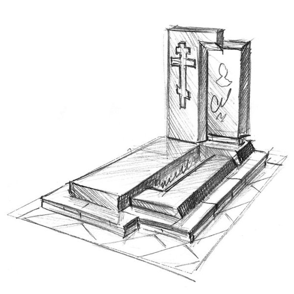 Линейно конструктивное построение стола