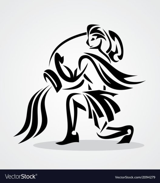 Знак Водолея