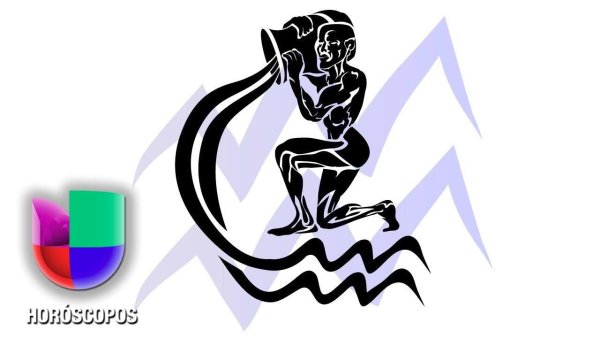 Водолей символика