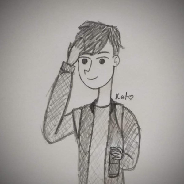 Брайан Мапс рисунки