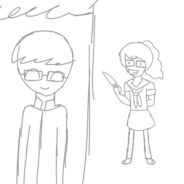 Раскраска Брайан Мапс