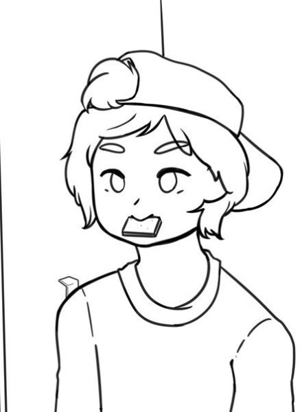 Брайан Мапс черно белый