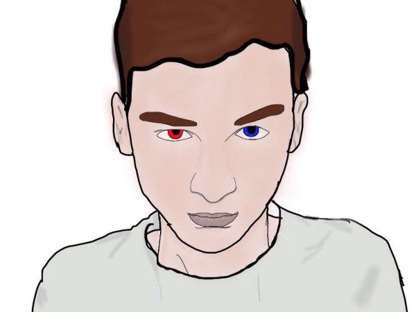 Канал Брайан Мапс