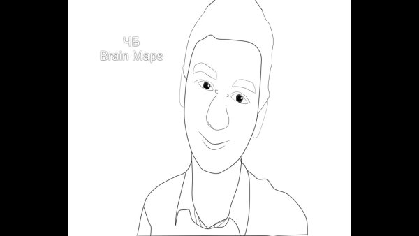 The Brain Maps Ревизорро