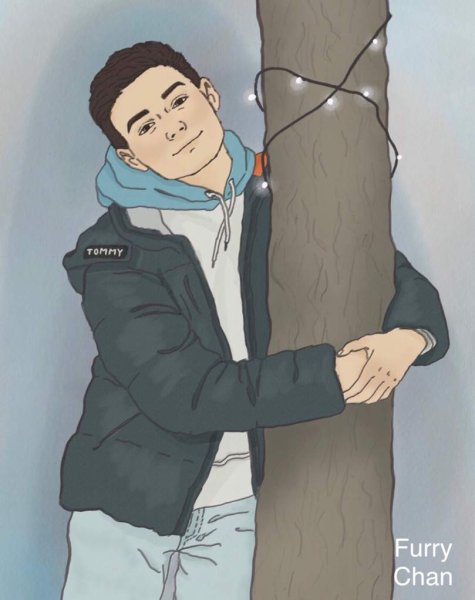 Брайан Гриффин фото