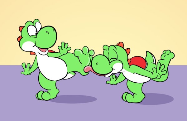 Ланы и Йоши