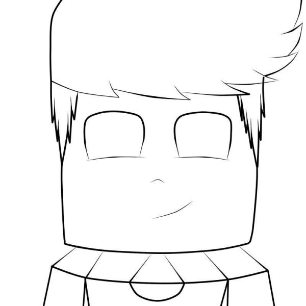 Заготовка для арта