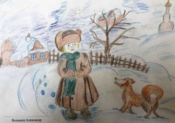 Л Н толстой Филиппок