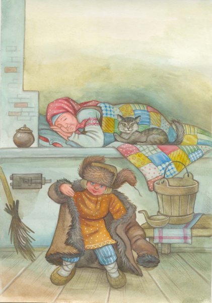 Филиппок толстой