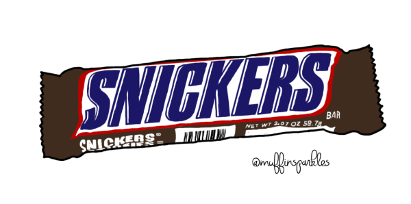 Конфеты Сникерс Марс Баунти Твикс кит кат