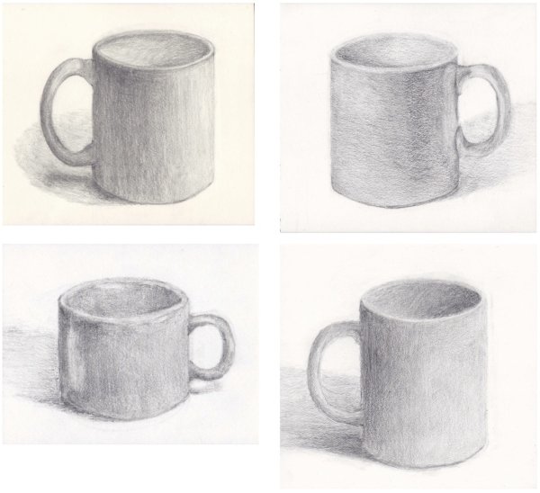 Кружки рисования