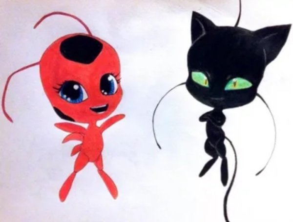 КВАМИ Тикки серёжки