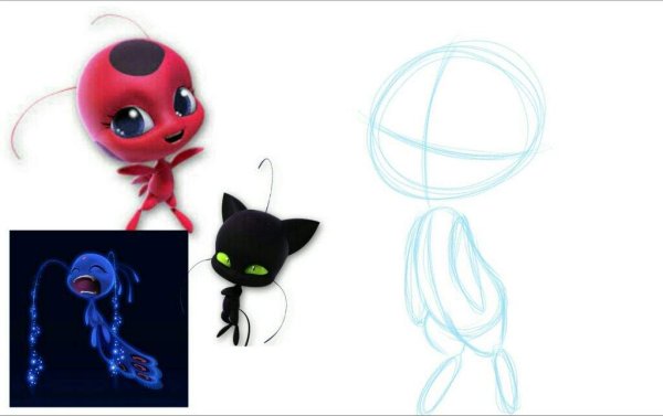 Alix Kubdel КВАМИ тигр