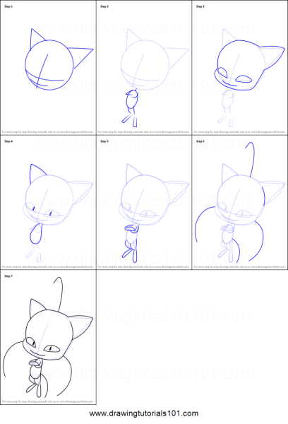 Плагг рисовать поэтапно