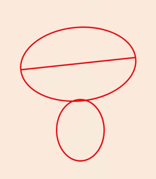 Стьюи Гриффин нарисовать поэтапно