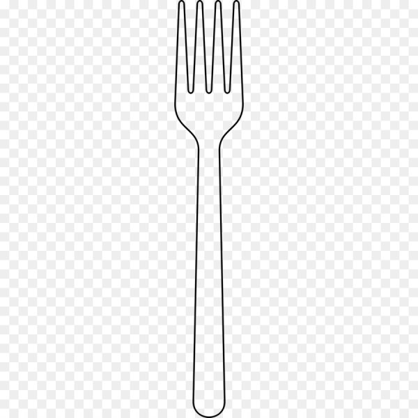 Вилка контур