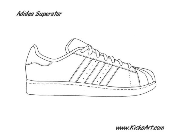 Adidas Superstar