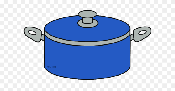 Кастрюли мультяшные