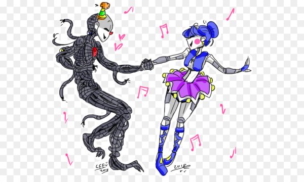 Балора и ЭННАРД