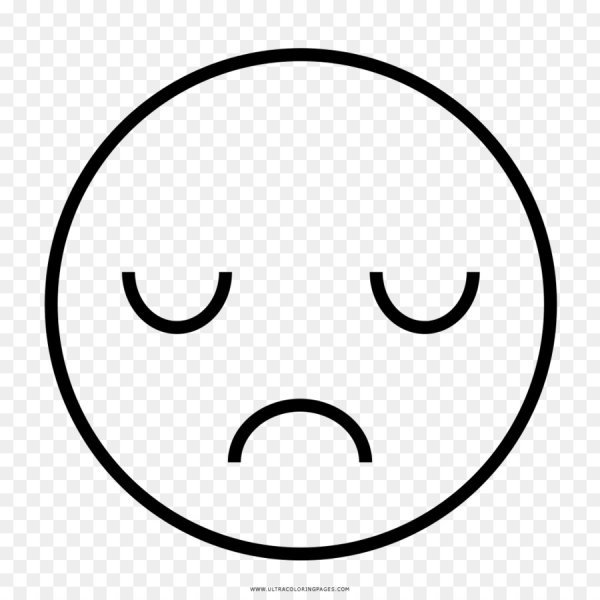 Смайлики рисунки карандашом