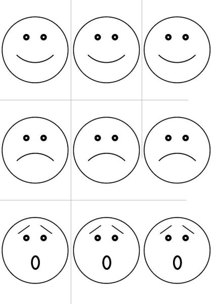 Карточки настроения