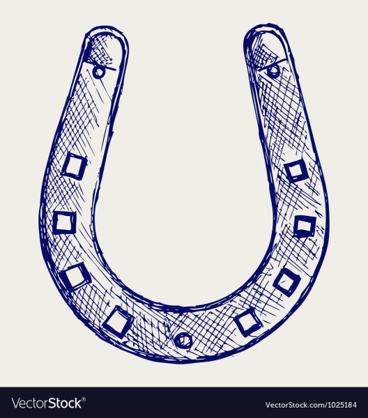 Проекция подкова