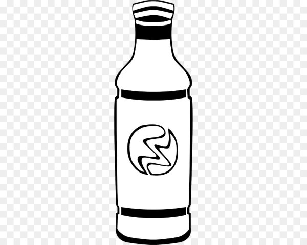 Раскраски напитки