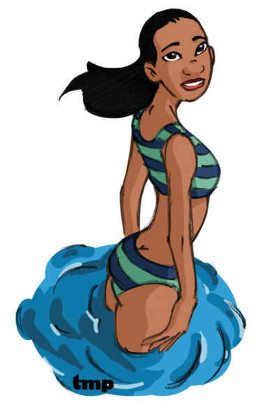 Нани Пелекаи