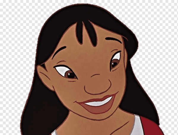 Нани сестра Лило