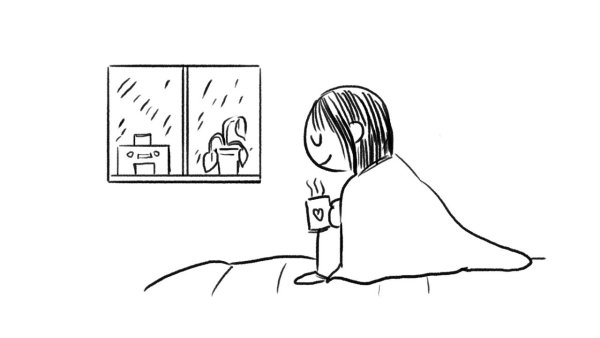 Рисунок про одиночество лего