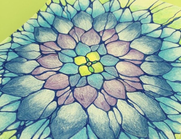 Нейрографика: алгоритм (Павел Пискарев)