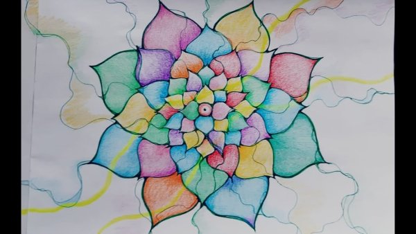 Павел Пискарев нейрографикп