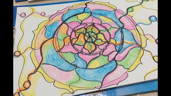 Нейролотос Нейрографика